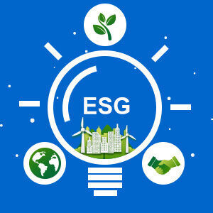 แนวคิด ESG ของบริษัท เฟิร์ส สตาร์ช อินเตอร์เนชั่นแนล จำกัดE-EnvironmentalS-SocialG-Governance 